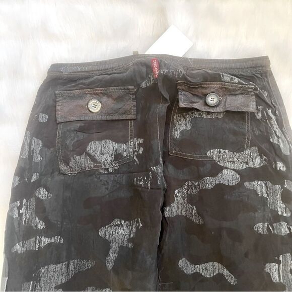 Hard Tail NWT Camouflage Pants (M) - Picture 7 of 9